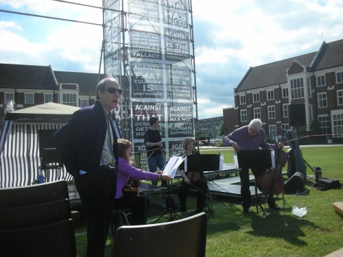 David_canter_radar_loughborough