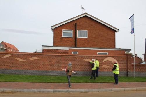 Two_bridges_-_things_start_to_take_shape