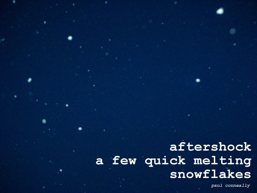 Aftershock