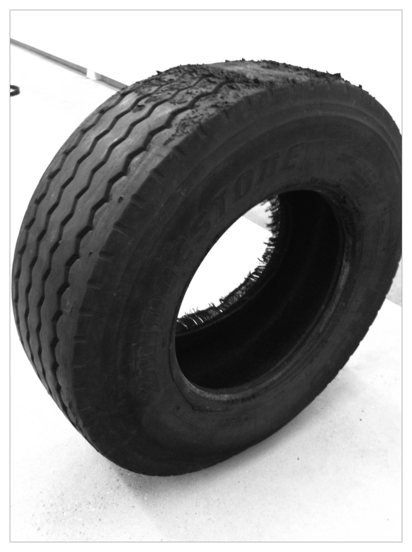 Mike Nelson 'M6' at Eastside Projects - Birmingham - UK 