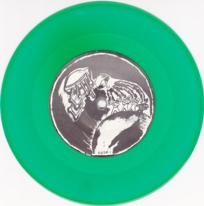 The Residents - Earth vs The Flying Saucers