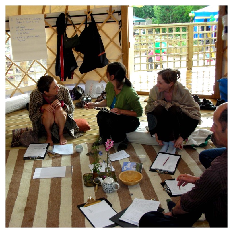 The Quick Way - Junicho Renga - Paul Conneally and Anne-Marie Culhane 2007