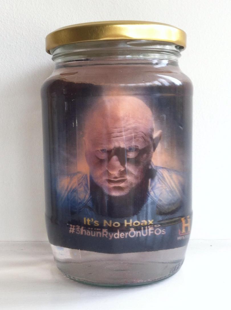 Cathy Wade Kevin Ryan Paul Conneally #shaunryderbeermatshow