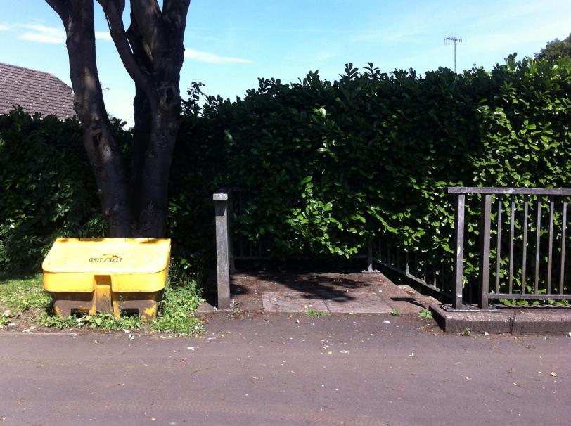 Street Photography Paul Conneally Dronfield Woodhouse England